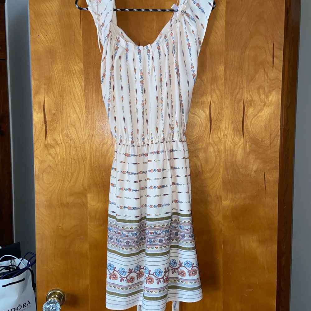 Adorable dress
